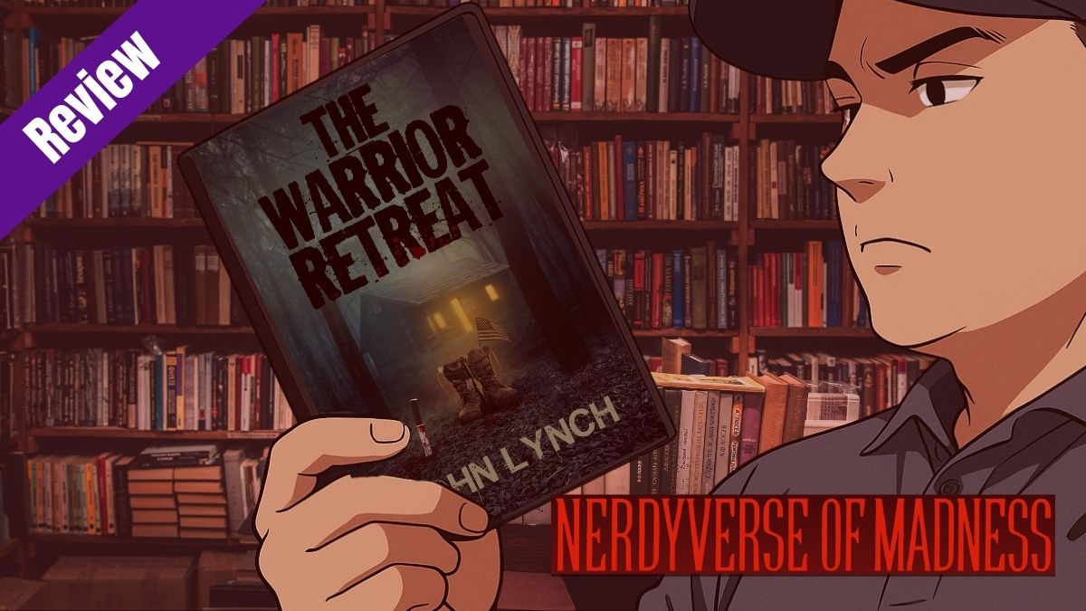 The Warrior Retreat John Lynch – Full Book Review