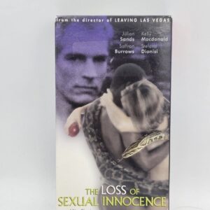 The Loss of Sexual Innocence (VHS, 1999)