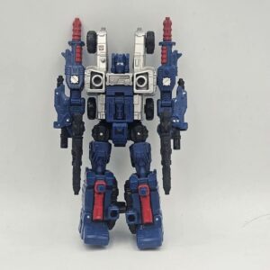 Transformers Siege Deluxe Cog – War for Cybertron Figure