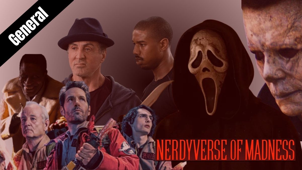 Nostalgia vs Modernization: How Original Casts Keep Franchises Alive