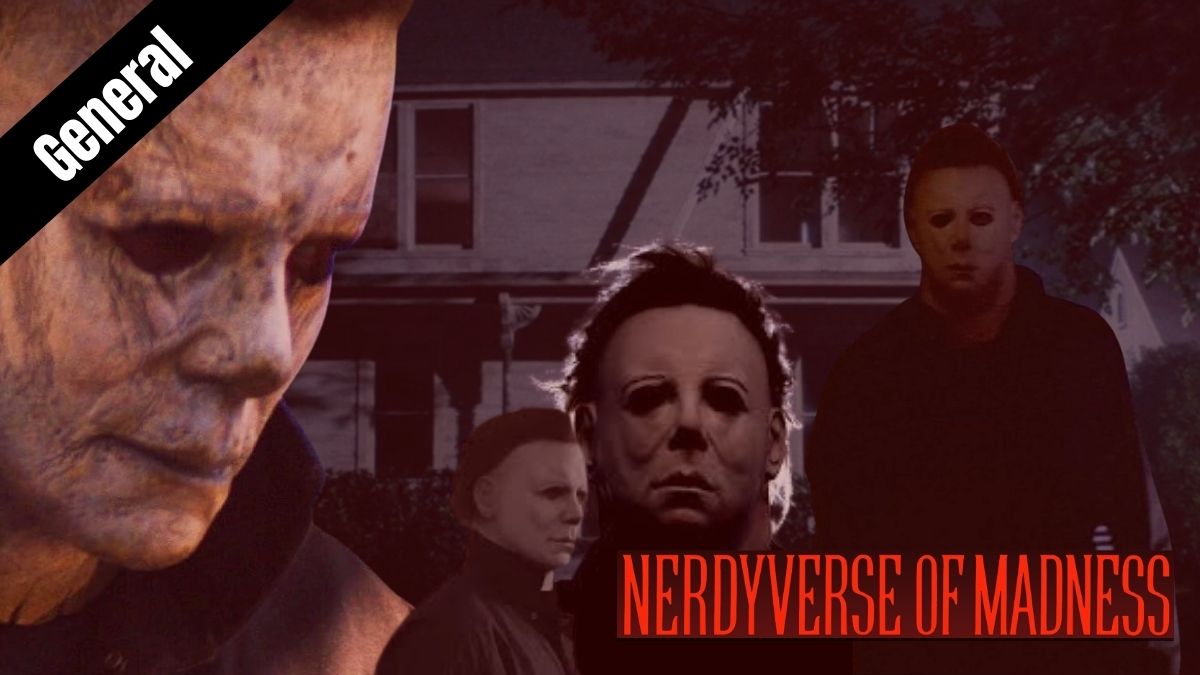 Why Michael Myers Was (And Still Sometimes Is) Called “The Shape”