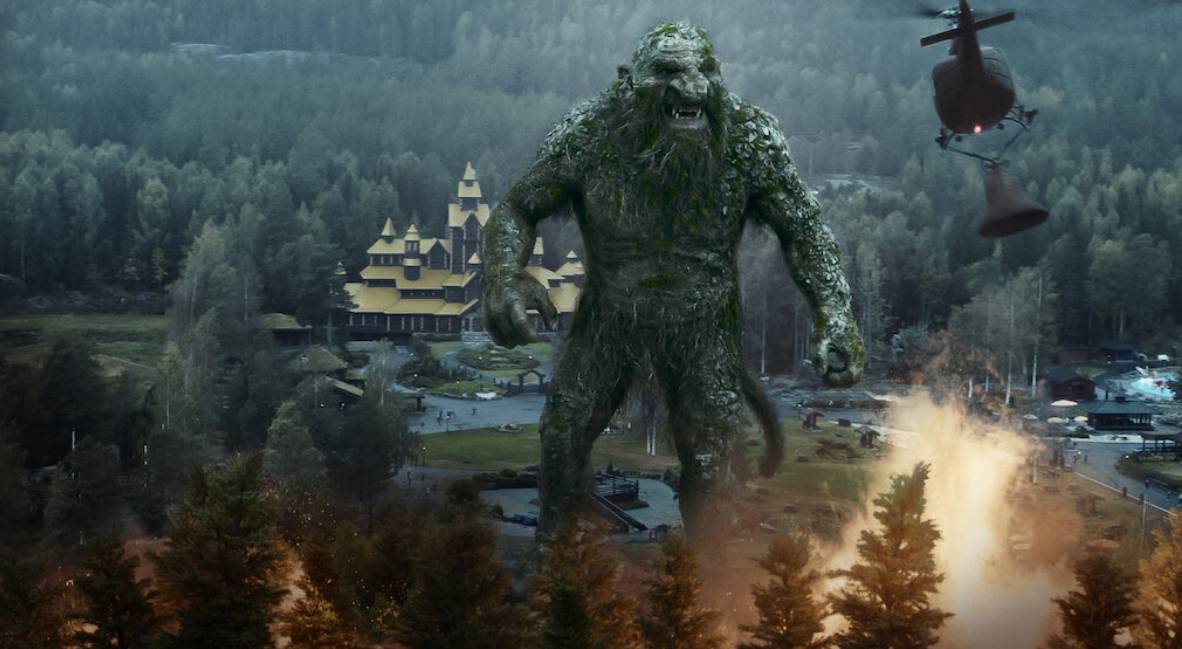 Troll 2 Netflix sequel still